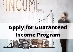 Apply for Breathe Los Angeles County Guaranteed Income Program