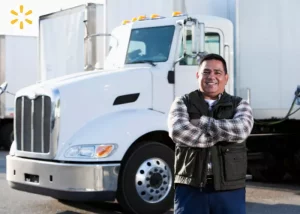 How to Apply For Walmart Truck Driver Job Application