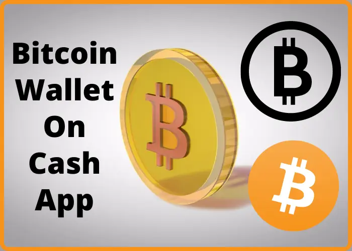 bitcoin wallet cash app