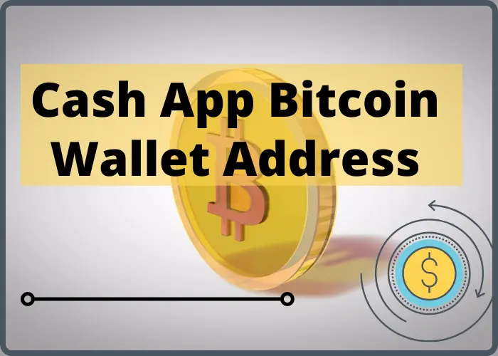 cash app bitcoin wallet address