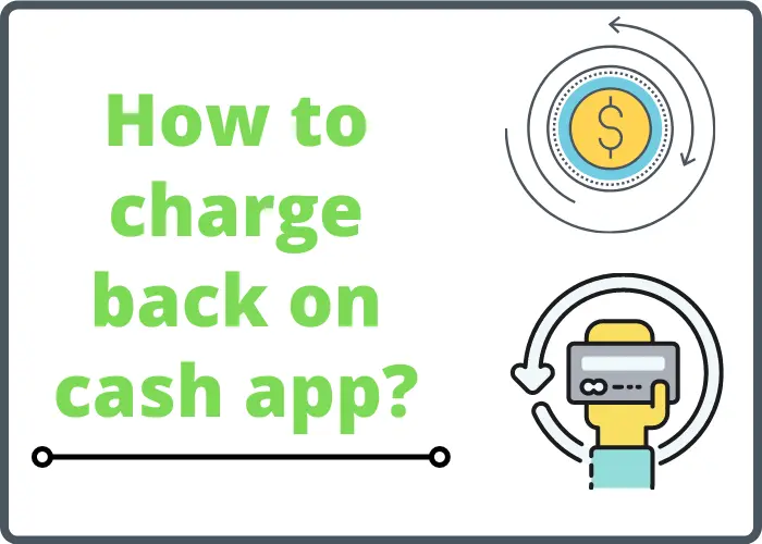How to charge back on cash app