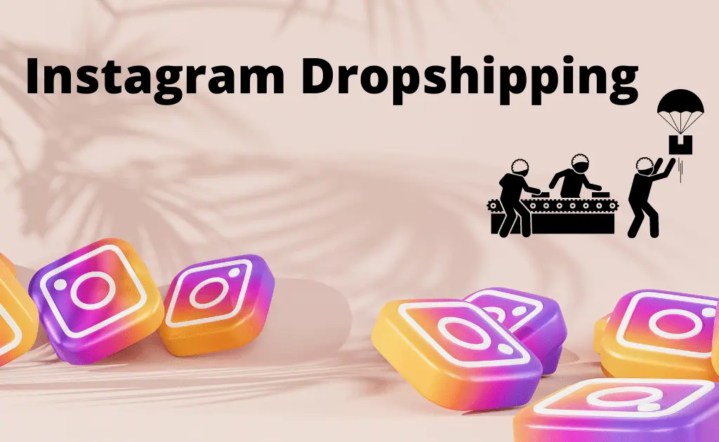 instagram dropshipping