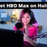 How to Get HBO Max on Hulu