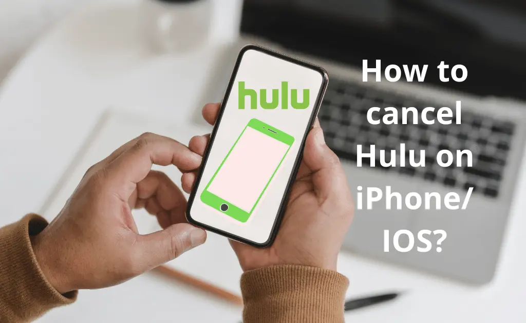 cancel Hulu
