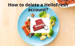 How to Cancel HelloFresh Subscription from App?