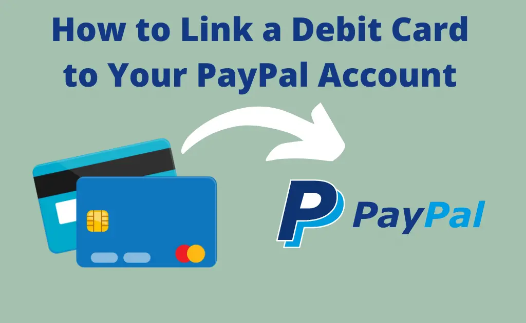 debit card to paypal