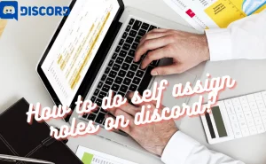How to self assign roles on discord (Complete Guide 2023)?