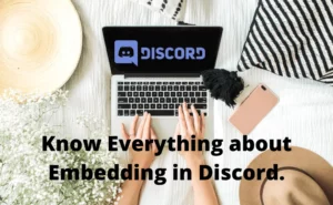 How To Embed Videos, Links, Emojis In Discord?