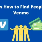 find people on venmo