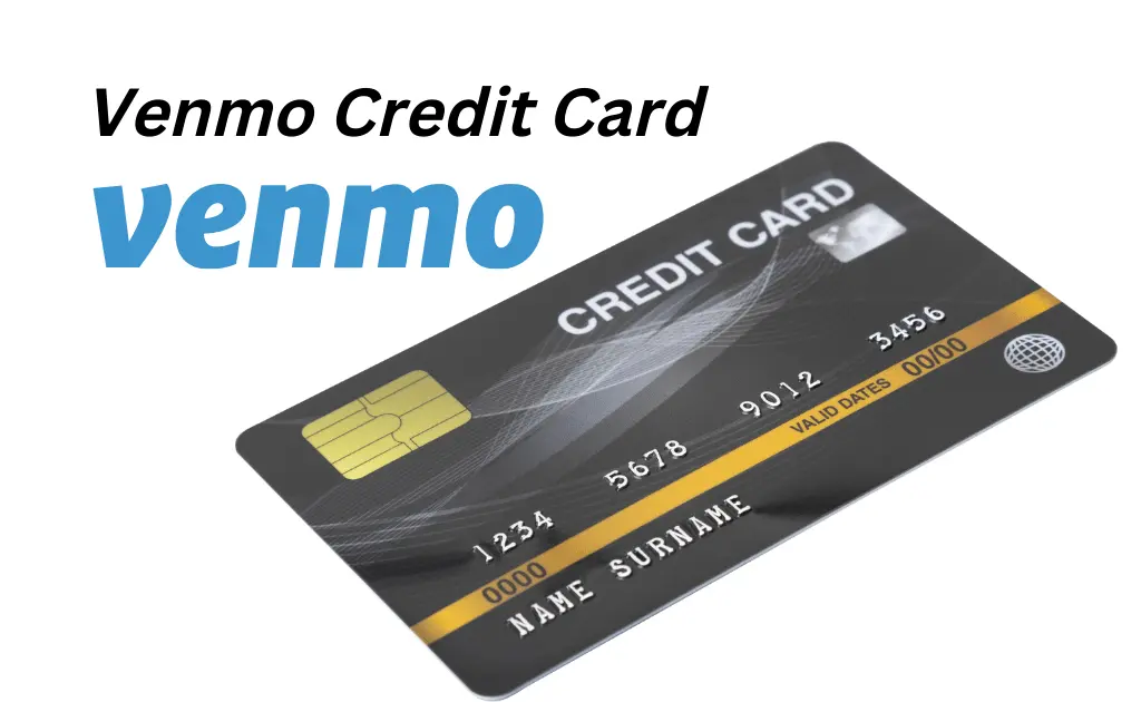 Venmo Credit Card 