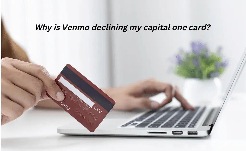 decline capital one card