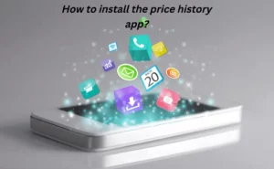 How to see price history on the Amazon App (2022)?