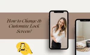 iOS 16 Lock Screen: How to Change & Customize Lock Screen?