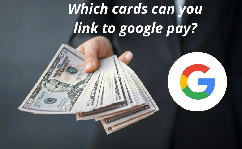 link to google pay