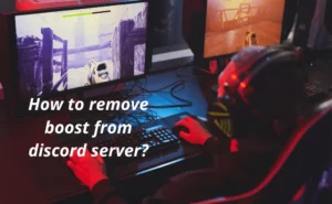 How to Boost Discord Server (Complete Guide)?