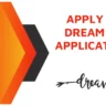 Dream Act Application