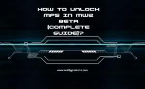 How to unlock mp5 in mw2 beta (Complete Guide 2022)?