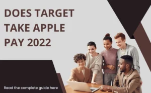 Does Target Take Apple Pay at Store/Online (2022)?