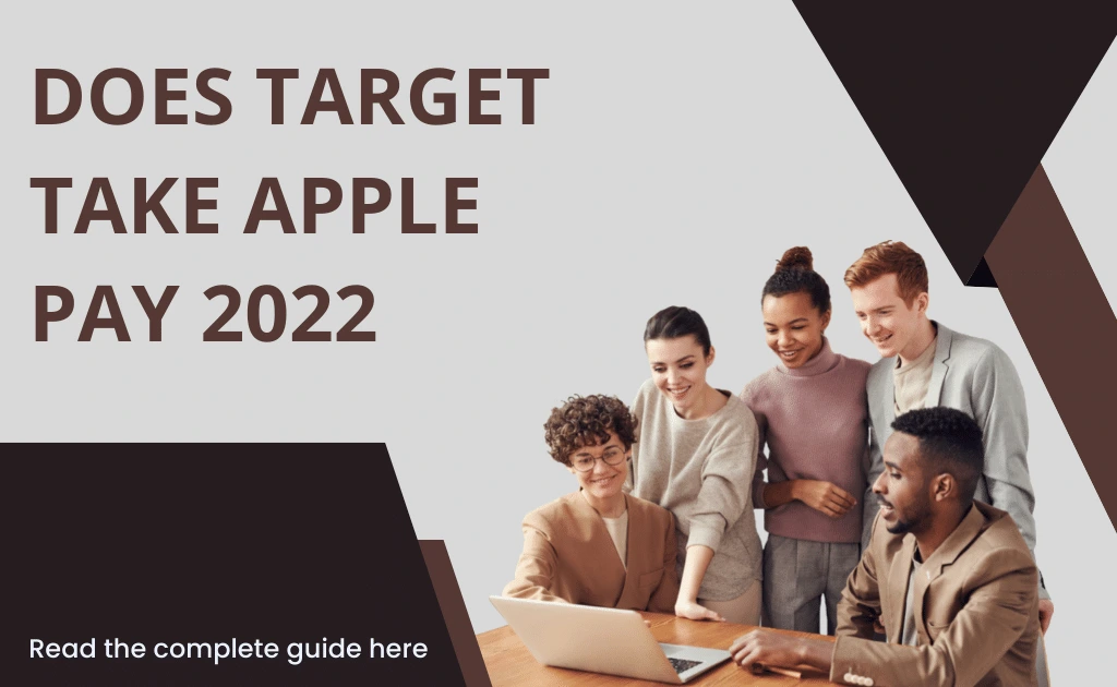  Target Take Apple Pay