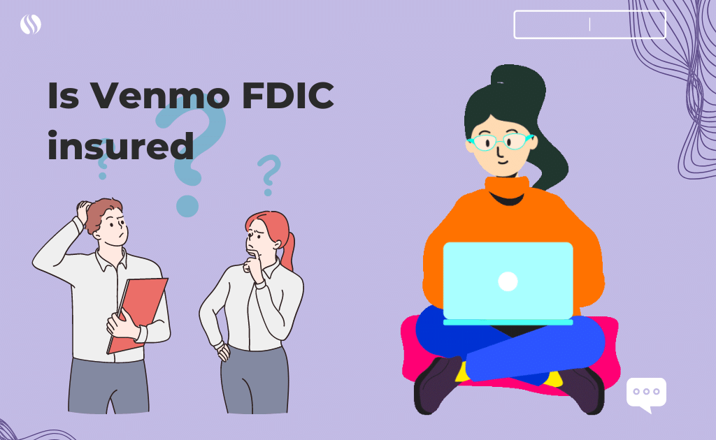 Is Venmo FDIC insured