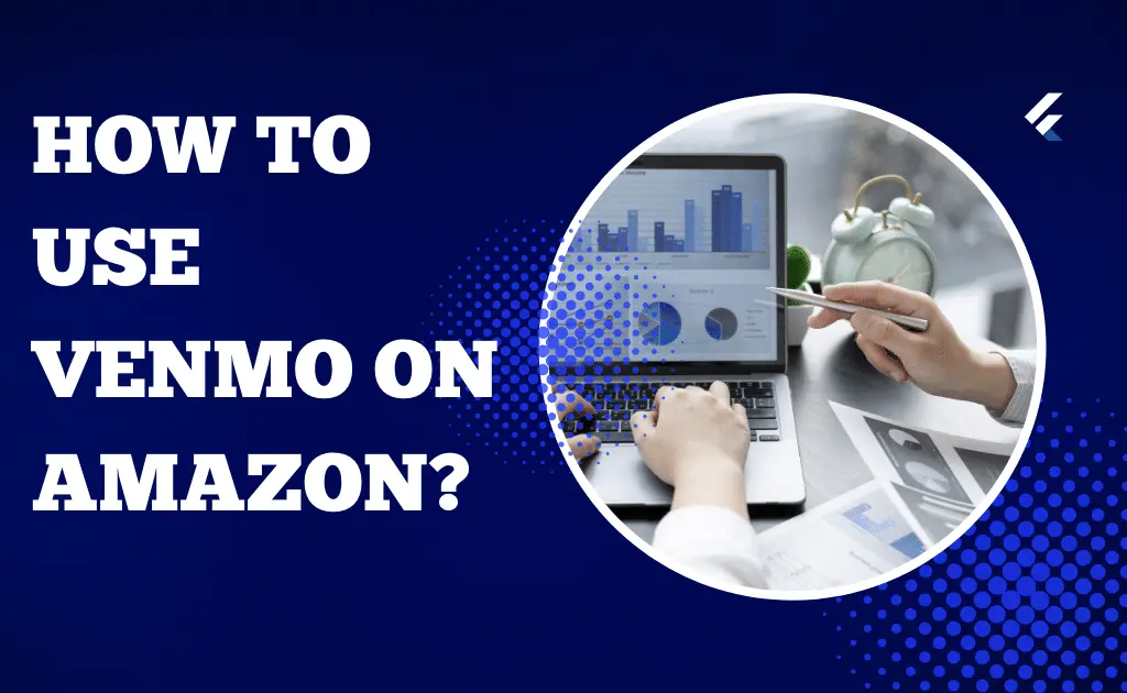 Use Venmo on Amazon