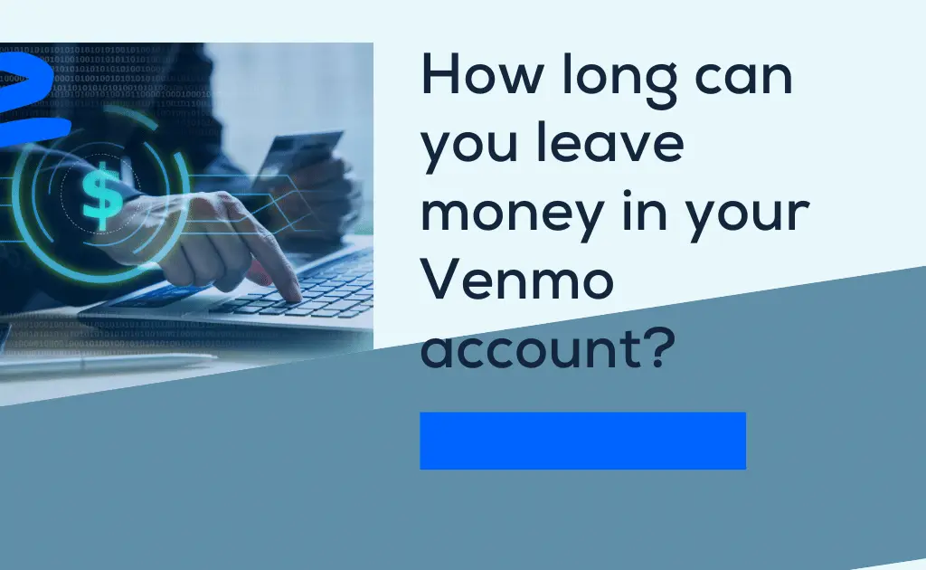 money in Venmo account