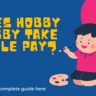 Hobby Lobby take Apple Pay