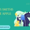 Do Smiths take Apple Pay
