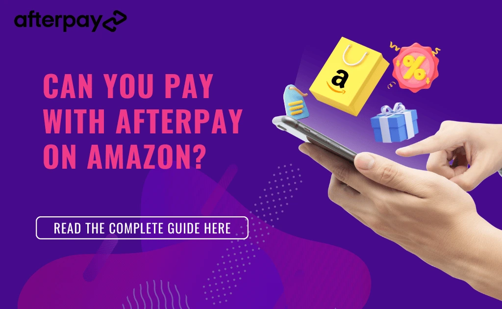 Amazon take Afterpay