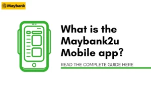 How to add Favourite Account in Maybank2u App? (2023)