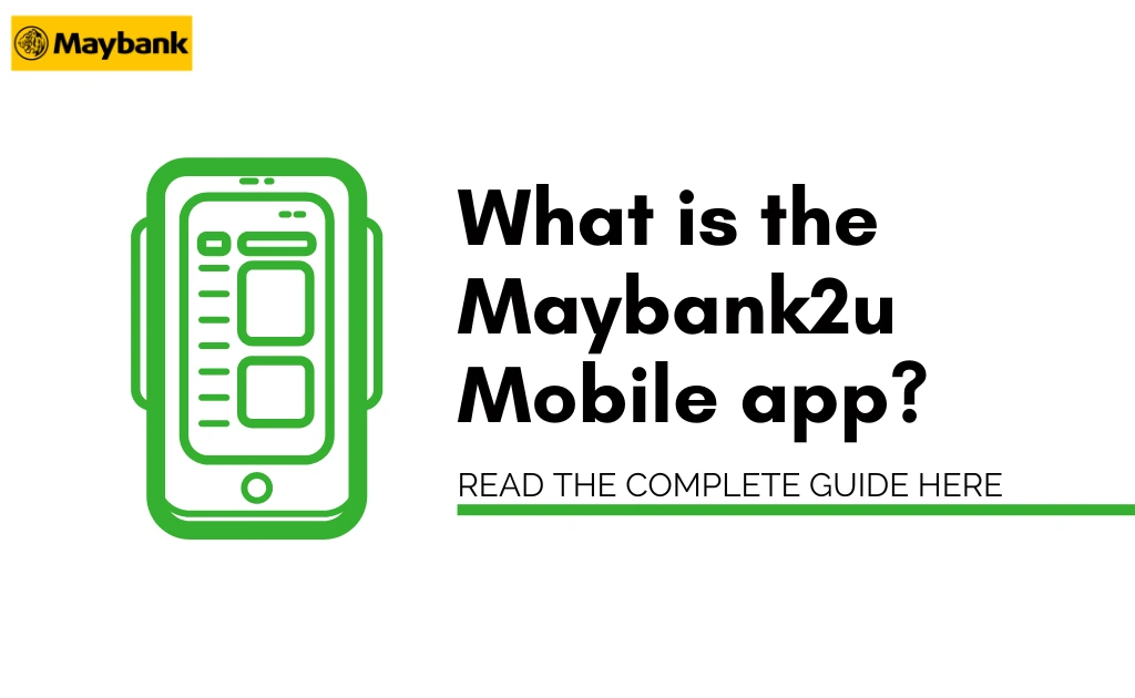What is Maybank2u