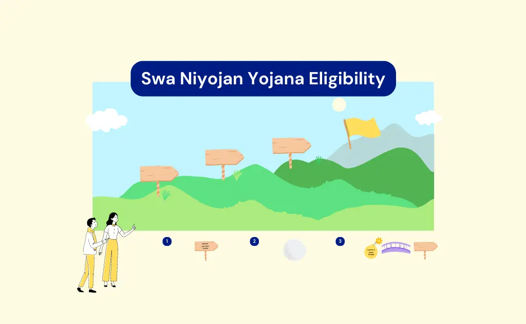 swa niyojan yojana eligibility