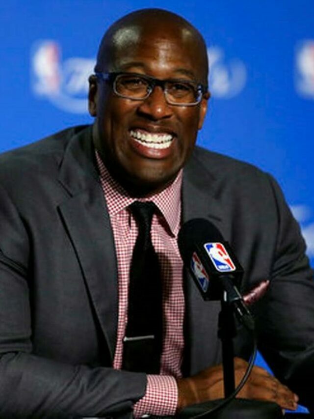 Mike Brown – A Prominent NBA Coach