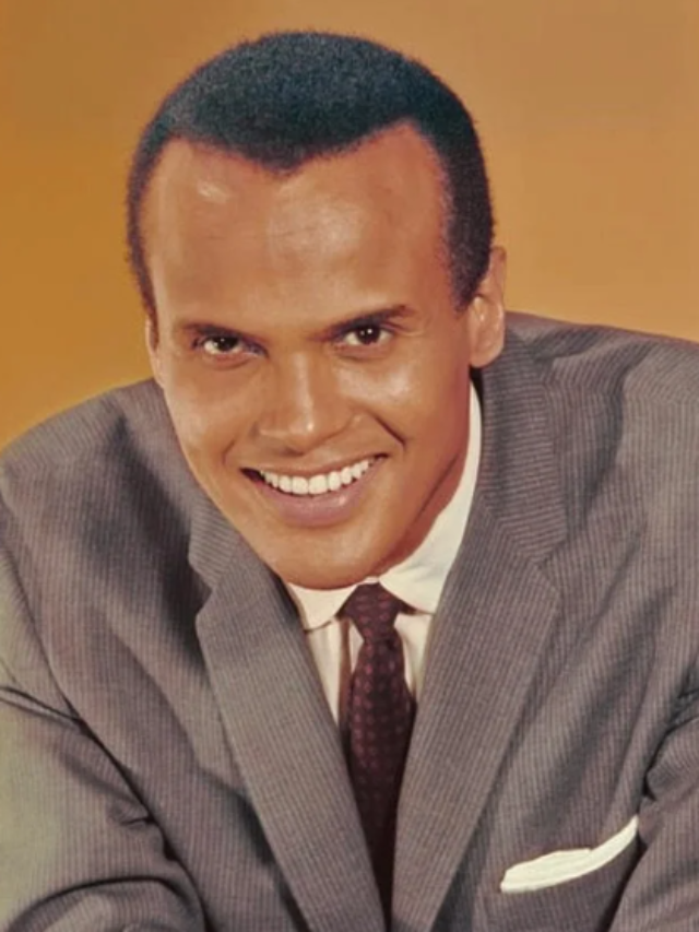 Harry Belafonte: A Life of Music, Activism, and Accomplishment