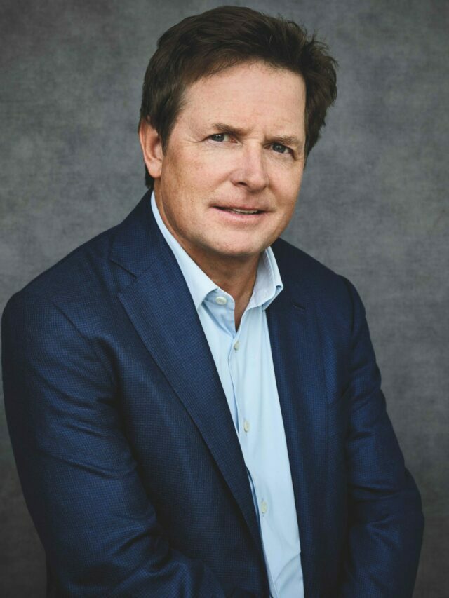 Michael J. Fox: Defying Time & Odds with Unstoppable Spirit