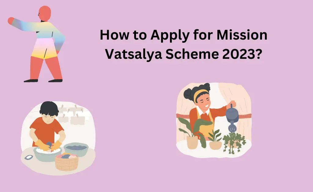 mission vatsalya scheme 