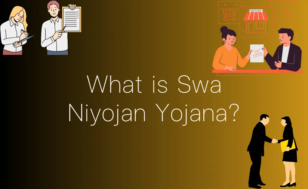 swa niyojan yojana online registartion process