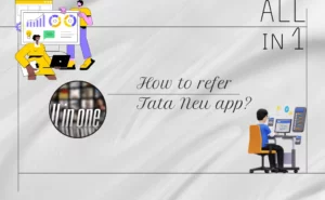 Tata Neu app