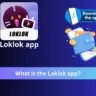 Loklok app