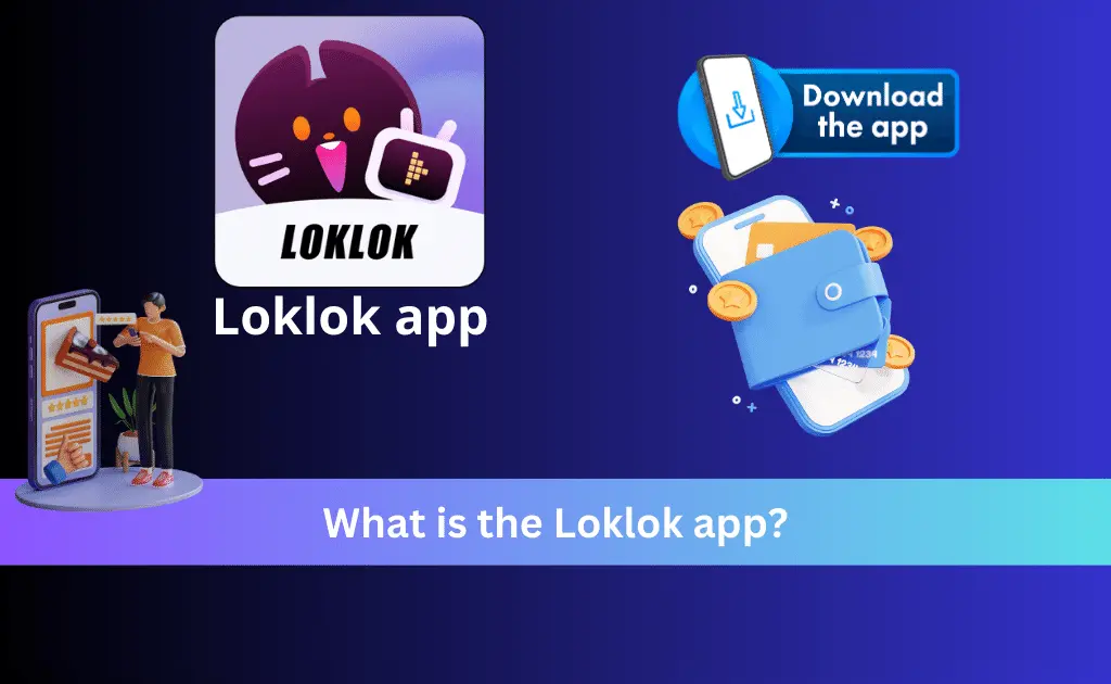 Loklok app