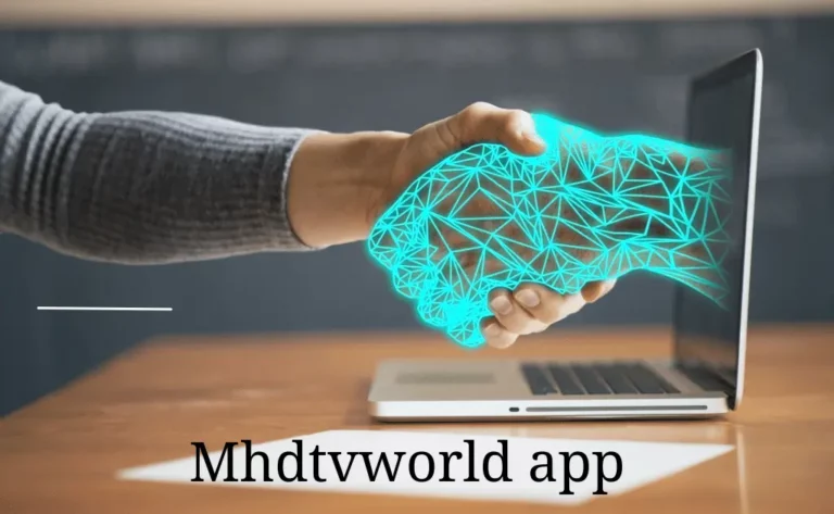 Mhdtvworld app