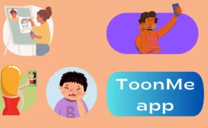 ToonMe app