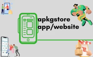 Install Tweaked apps from Apkgstore Website/App