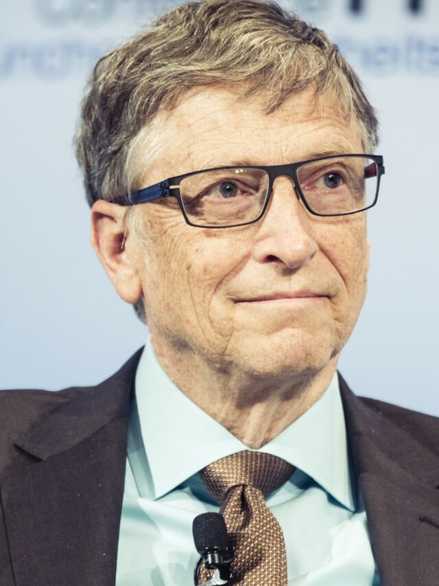 Bill Gates Prediction for the Future of AI