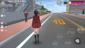 7 Best School Life Simulation Games For Android