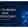 renew aws certification