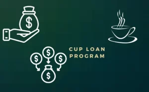 Cup loan program