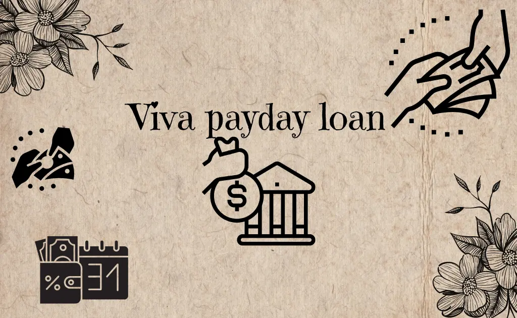 Viva payday loan