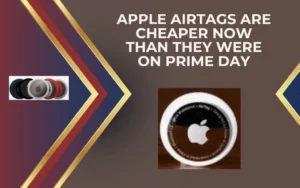 Apple Airtags