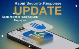 Rapid Security Response